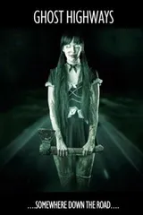 Cover of Ghost Highways