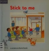 Cover of Science share books