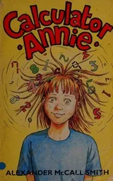 Cover of Calculator Annie