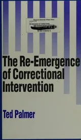 Cover of Are prisons any better?