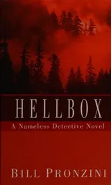 Cover of Hellbox