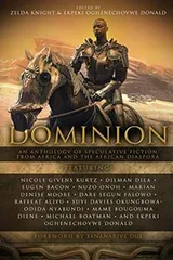 Cover of Dominion