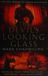 Cover of Devil's Looking Glass Bk. 3