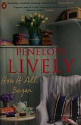 Cover of How It All Began