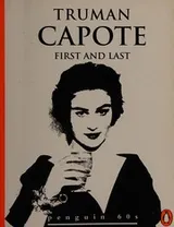 Cover of First and last