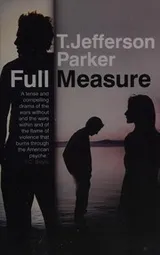 Cover of Full measure