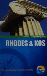 Cover of Rhodes & Kos