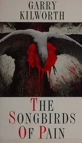 Cover of The songbirds of pain