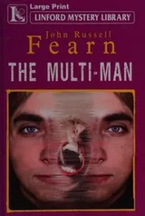 Cover of The Multi-Man