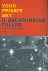 Cover of Your private sky