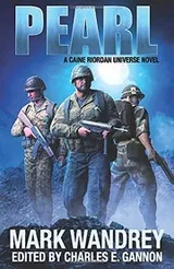 Cover of Pearl