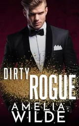 Cover of Dirty Rogue