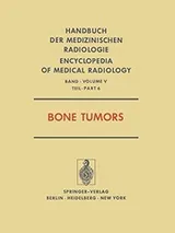 Cover of Bone Tumors