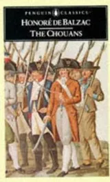 Cover of The Chouans