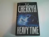 Cover of Heavy time