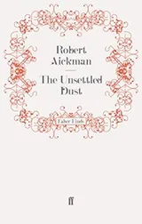 Cover of Unsettled Dust