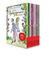 Cover of Shakespeare Stories