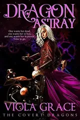 Cover of Dragon Astray