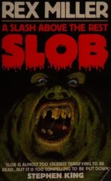 Cover of Slob