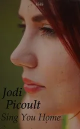 Cover of Sing you home