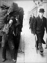 Cover of London/Wales