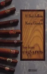 Cover of Les bons cigares