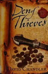 Cover of Den of thieves