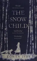 Cover of The Snow Child