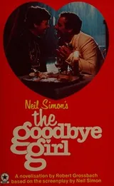 Cover of Goodbye Girl