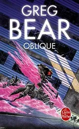 Cover of Oblique