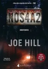 Cover of nosa4