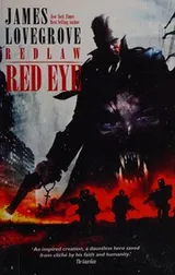 Cover of Redeye