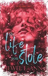 Cover of The Life You Stole