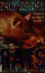 Cover of Rats