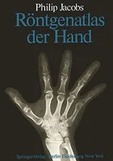 Cover of Röntgenatlas der Hand