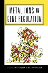 Cover of Metal Ions in Gene Regulation