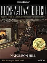 Cover of Piensa y hazte rico