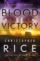 Cover of Blood Victory