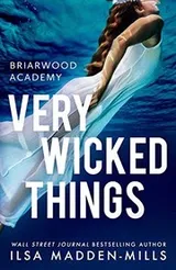 Cover of Very Wicked Things