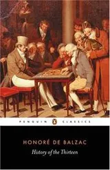 Cover of History of the thirteen