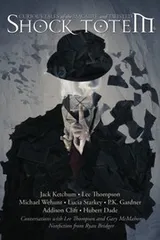 Cover of Shock Totem 6