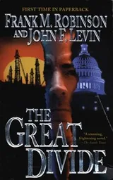 Cover of The Great Divide