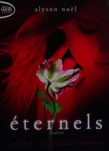 Cover of Eternels