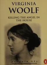 Cover of Killing the angel in the house