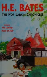 Cover of The Pop Larkin chronicles