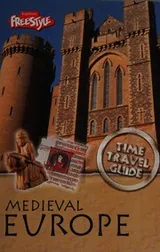 Cover of Medieval Europe
