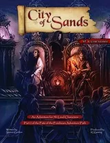 Cover of Fate of the Forebears, Part 2