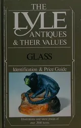 Cover of Glass