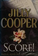 Cover of Score!