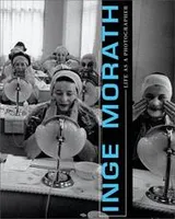 Cover of Inge Morath